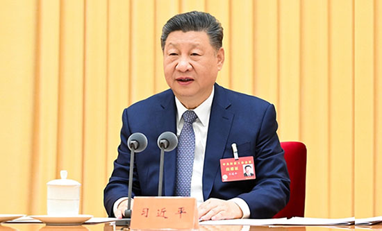 中央经济工作会议在北京举行 习近平发表重要讲话